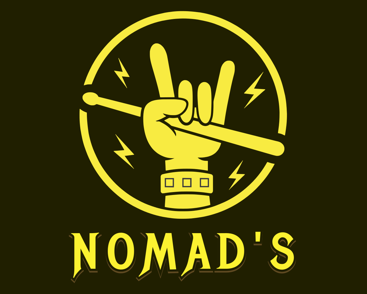 Nomad's